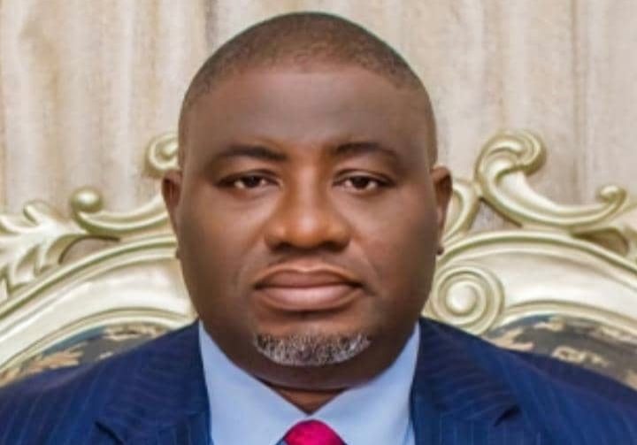 BREAKING: Rivers SSG Benibo Anabraba resigns from PDPRivers SSG Benibo Anabraba resigns from PDP