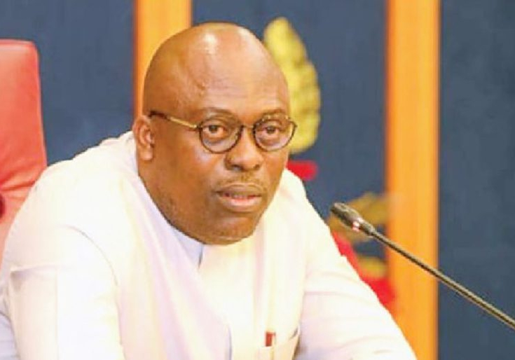 Rivers State House of Assembly Defies Sebastianism Rivers State House of Assembly Defies Sebastianism