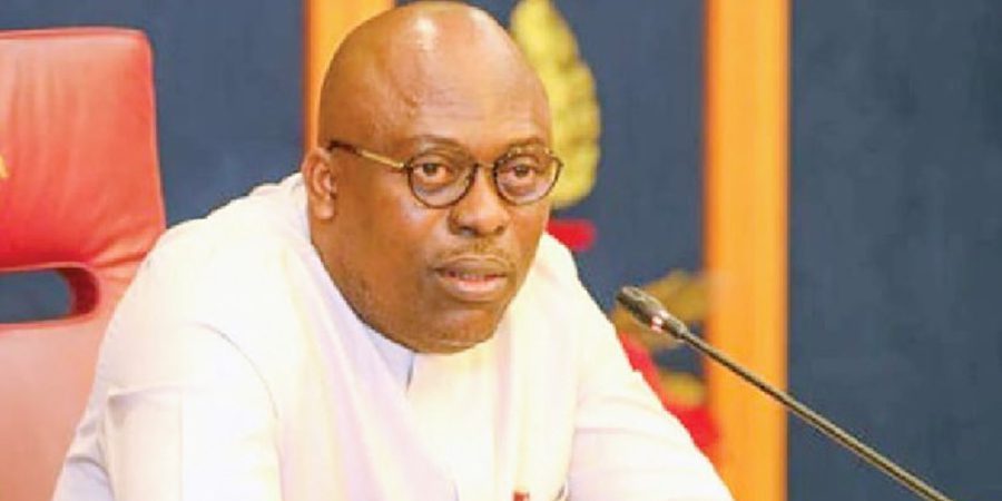 Rivers State House of Assembly Defies Sebastianism Rivers State House of Assembly Defies Sebastianism