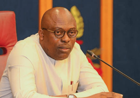 Rivers State House of Assembly Warns Governor Siminalayi Fubara Impeachment