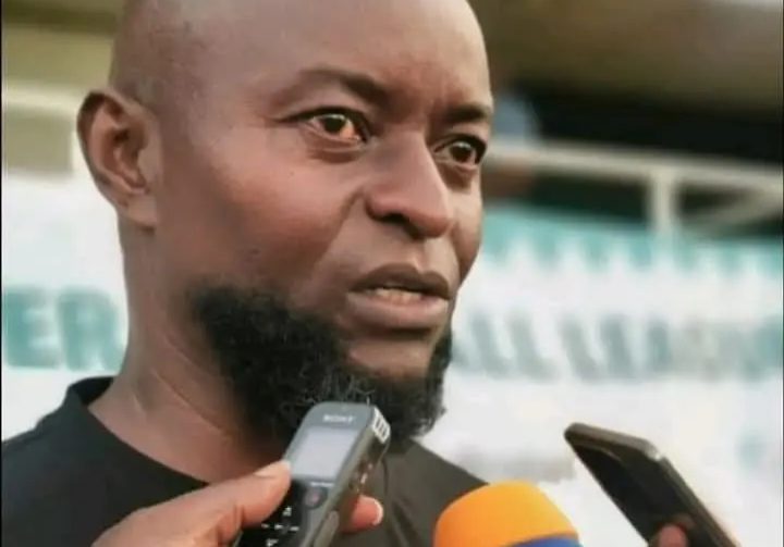 CAFCL: Rivers United battle ready for Dynamos clash - Finidi