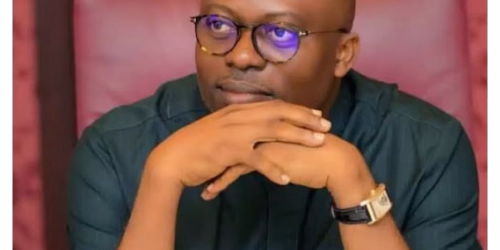 Rivers: Very simple - APC chieftain, Ayekooto reveals how Fubara Rivers: Very simple - APC chieftain, Ayekooto reveals how Fubara can end crisis
