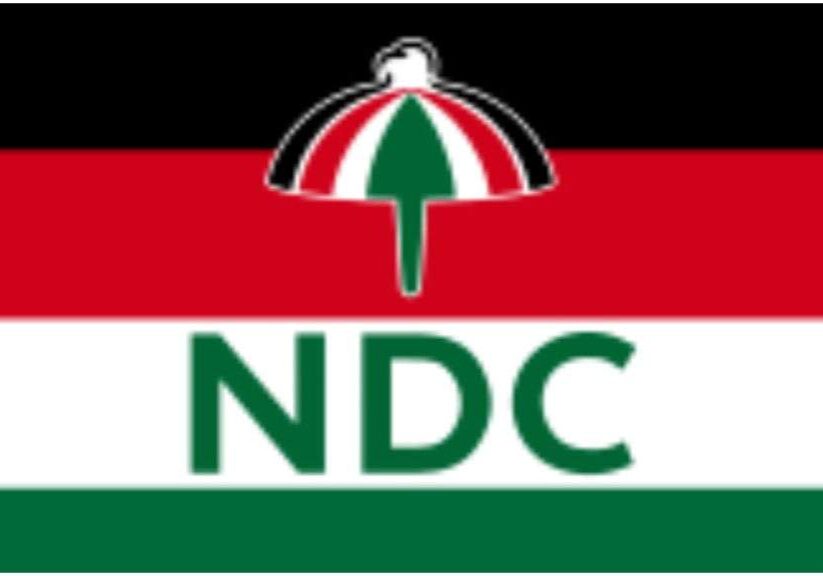 Rivers crisis Defected lawmakers have vacated their seats NDC Rivers crisis Defected lawmakers have vacated their seats NDC