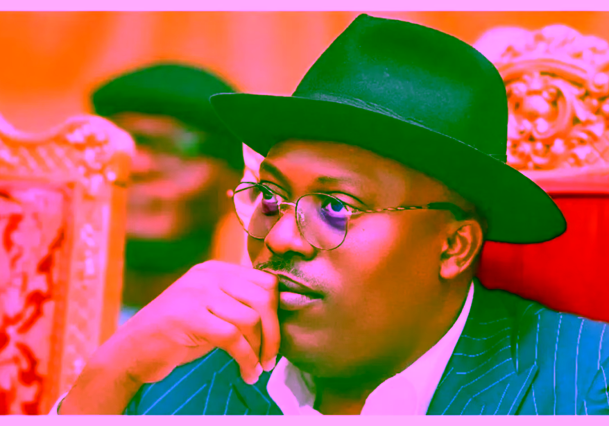 Rivers crisis: Don't take Fubara’s simplicity for weakness - SSG Rivers crisis: Don't take Fubara’s simplicity for weakness - SSG Danagogo warns