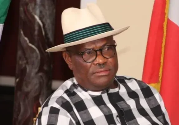 Rivers crisis Dump PDP join us APC woos Wike.webp Rivers crisis Dump PDP join us APC woos Wike.webp