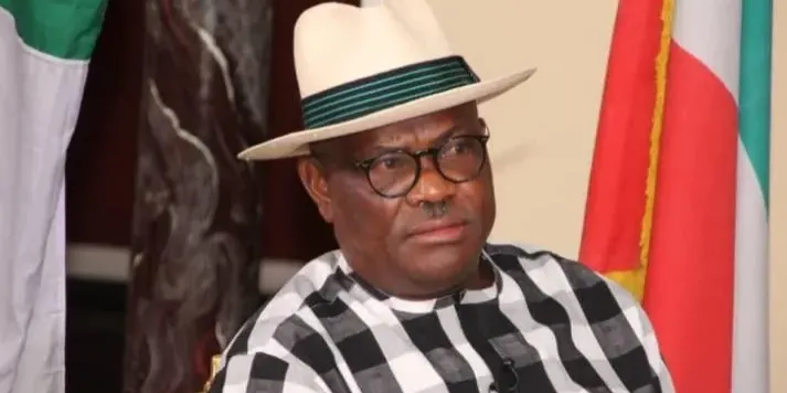 Rivers crisis Dump PDP join us APC woos Wike.webp Rivers crisis Dump PDP join us APC woos Wike.webp