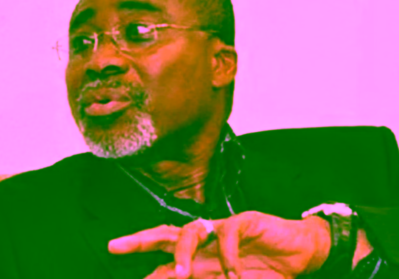 Rivers crisis: National Assembly has to approve Tinubu's state of Rivers crisis: National Assembly has to approve Tinubu's state of emergency - Senator Abaribe