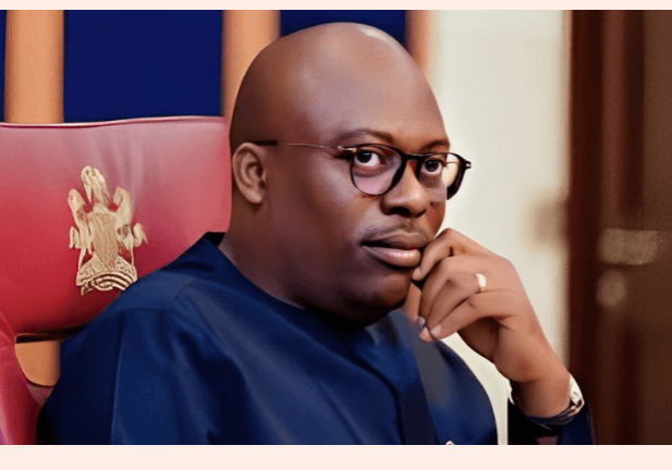 Rivers crisis: Opposition lawmakers hail Fubara's compliance with Supreme Court Rivers crisis: Opposition lawmakers hail Fubara's compliance with Supreme Court ruling