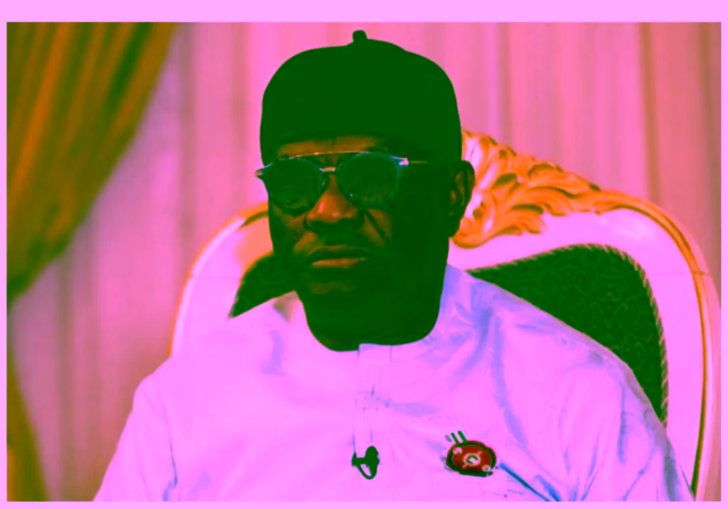 Rivers crisis: Sara-Igbe questions Tinubu's decision on Wike