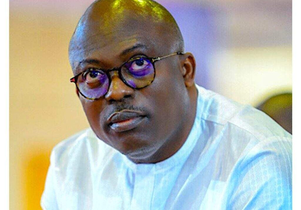 Rivers crisis worsens as LG Chairman Nwanosike rains insults on