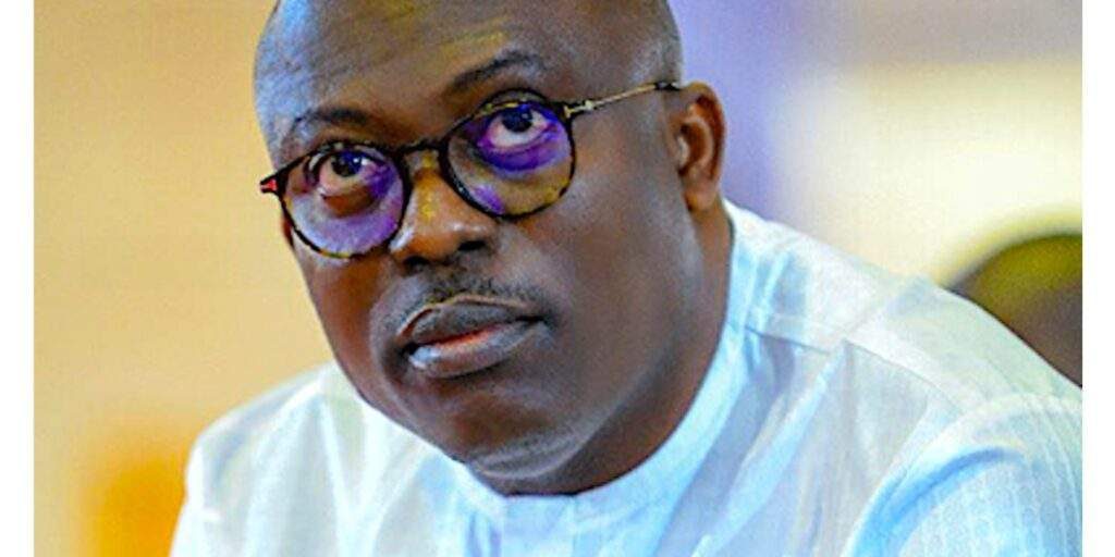 Rivers crisis worsens as LG Chairman Nwanosike rains insults on Rivers crisis worsens as LG Chairman Nwanosike rains insults on