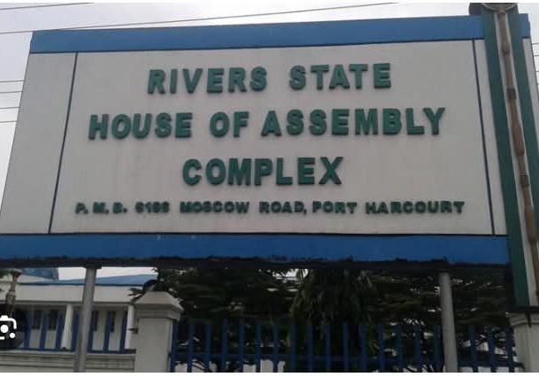 Rivers Assembly fails to reconvene — Daily Nigerian