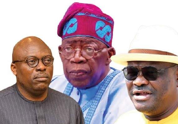Rivers political crisis and unending debate over presidential ‘peace pact Rivers political crisis and unending debate over presidential ‘peace pact