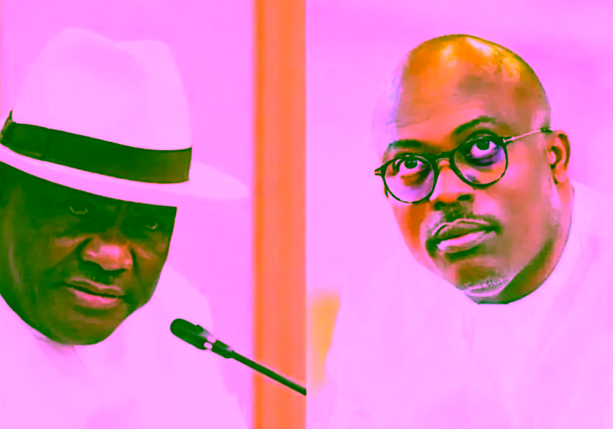 Rivers political rift: Wike’s aide slams Ugochinyere over Assembly crisis