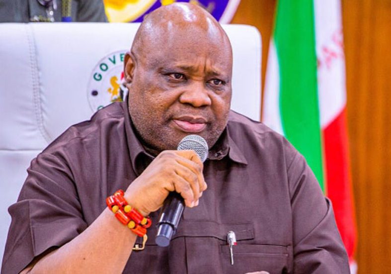 Road Commissioning: Osun APC accuses Adeleke of taking undeserved credits Road Commissioning: Osun APC accuses Adeleke of taking undeserved credits
