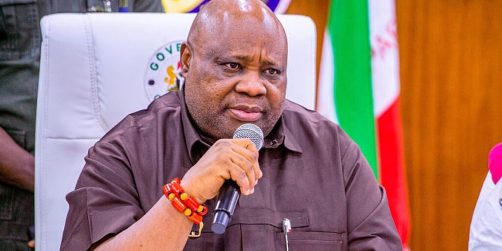 Road Commissioning: Osun APC accuses Adeleke of taking undeserved credits Road Commissioning: Osun APC accuses Adeleke of taking undeserved credits