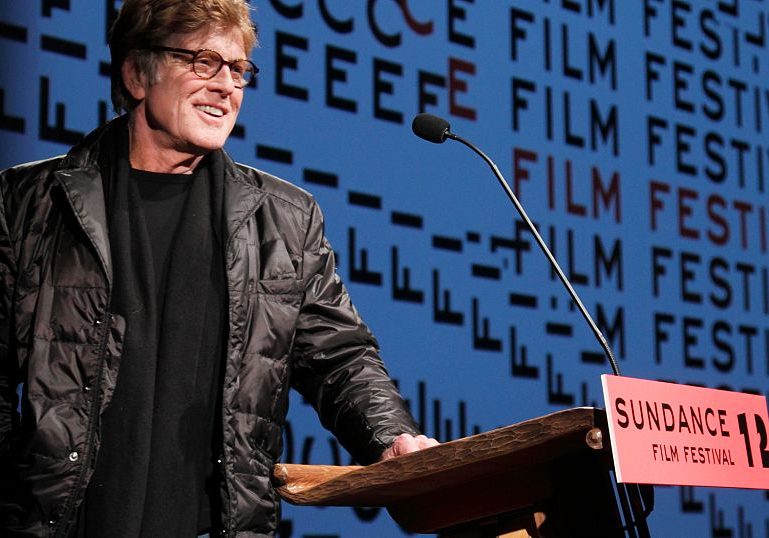 Oscar winner Robert Redford, who became a champion of independent film, dies at 89