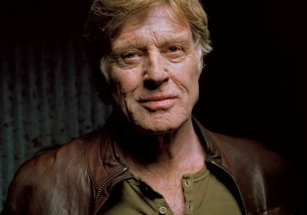 Hollywood icon Robert Redford passes away at 89