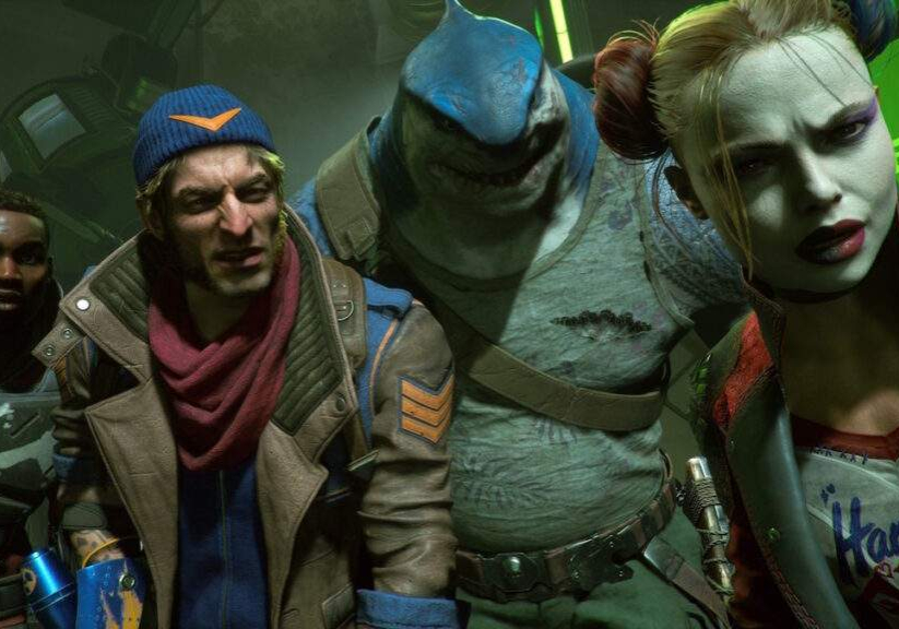 Rocksteady Studios Hit with Layoffs Amid Poor Sales of Suicide Rocksteady Studios Hit with Layoffs Amid Poor Sales of Suicide