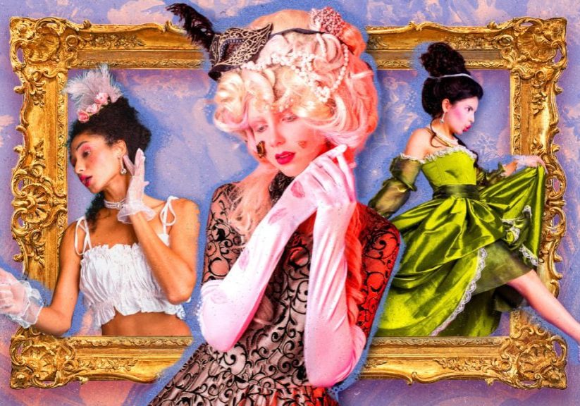Rococo revival: Why pastels, whimsy, and Labubus are everywhere