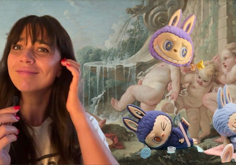 Rococo revival: how Labubus and whimsy took over the world