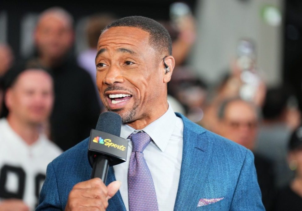 Pittsburgh Steelers v Las Vegas Raiders - Source: Getty