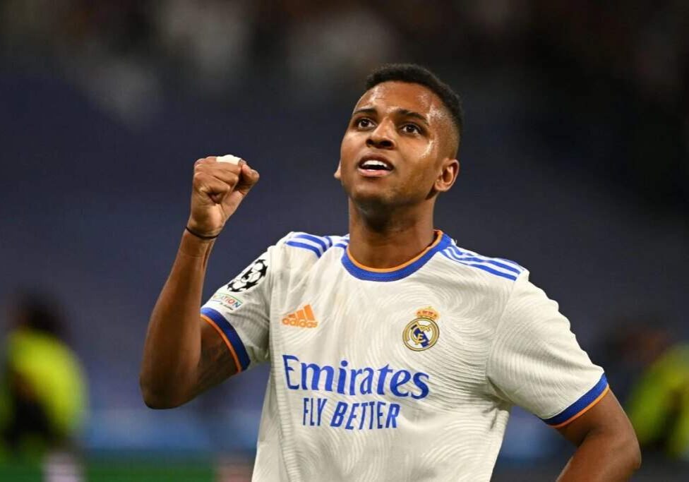 Rodrygo: No drama with Mbappe, Bellingham & Vinicius Rodrygo: No drama with Mbappe, Bellingham & Vinicius