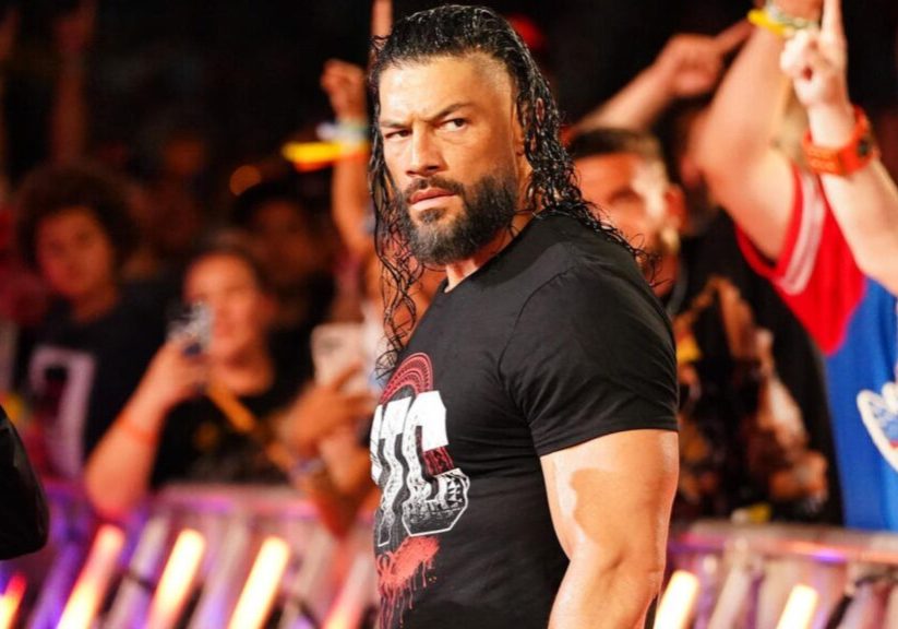 Roman Reigns to Address Fans on SmackDown, The Rock's Next Roman Reigns to Address Fans on SmackDown, The Rock's Next