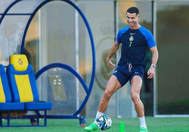 Ronaldo 2 Ronaldo 2