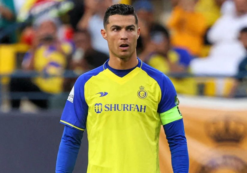 Transfer: Ronaldo's release clause revealed amid uncertain future with Al Nassr