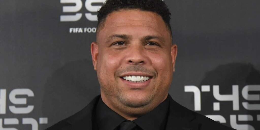 Ronaldo Nazario Praises Jude Bellingham Compares Him to Zidane