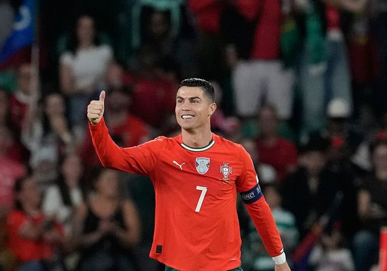Ronaldo Tops Forbes Highest Paid Footballers List Cristiano Ronaldo extends reign as highest-paid footballer