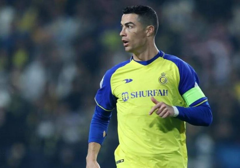 Ronaldo agrees new contract after turning 40 Ronaldo agrees new contract after turning 40