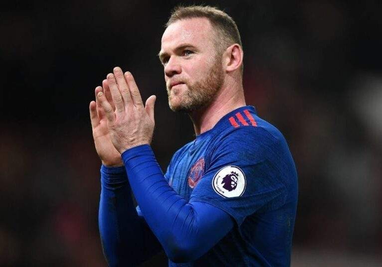 Rooney reveals his favorite United teammate what Manchester United Rooney reveals his favorite United teammate what Manchester United