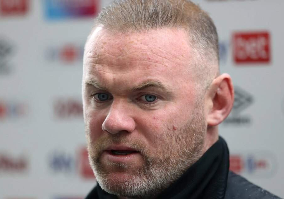Rooneys next move after Birmingham City sack revealed Rooneys next move after Birmingham City sack revealed