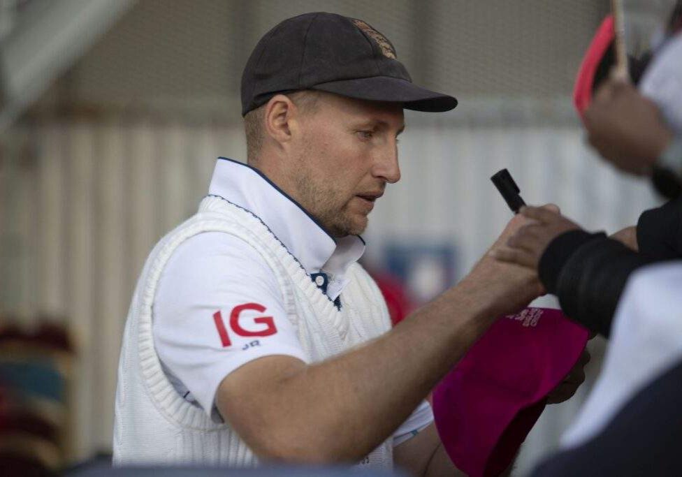 Root's Reign: Karunaratne seeks way to tame English ace Root's Reign: Karunaratne seeks way to tame English ace