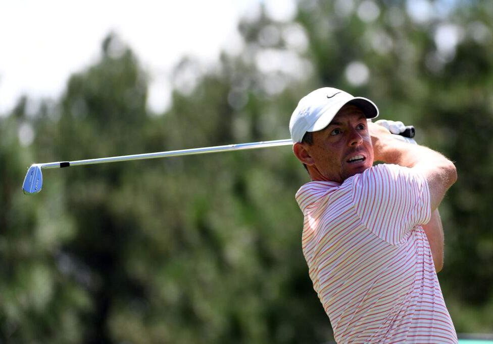 Rory McIlroy set to compete in BMW PGA Championship after scaled