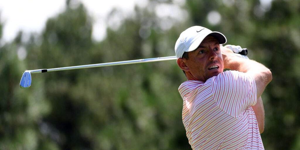Rory McIlroy set to compete in BMW PGA Championship after scaled