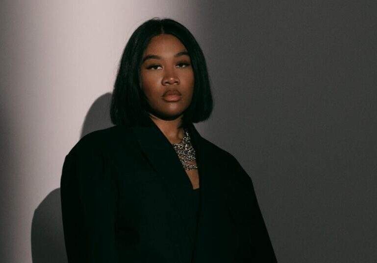 Rose May Alaba Returns with Energetic Afrobeats Anthem More Rose May Alaba Returns with Energetic Afrobeats Anthem More