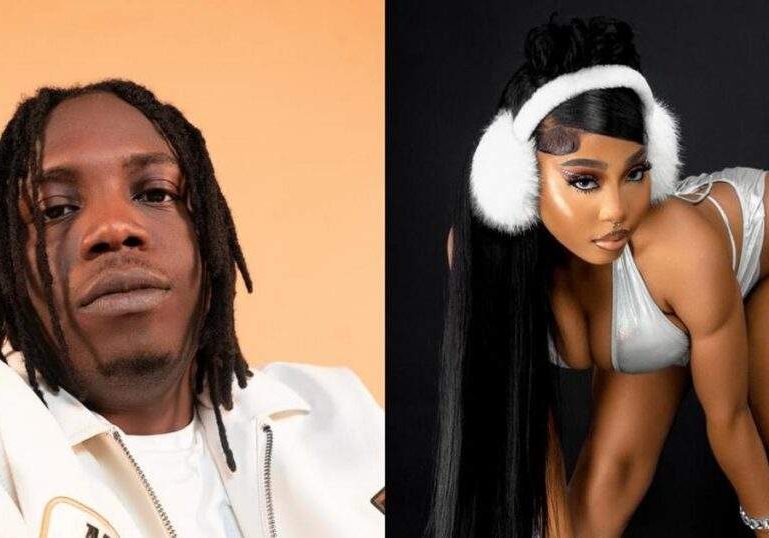 Rozayrecordshq Signs New Artistes Elvis Gee and Gracie to Reshape