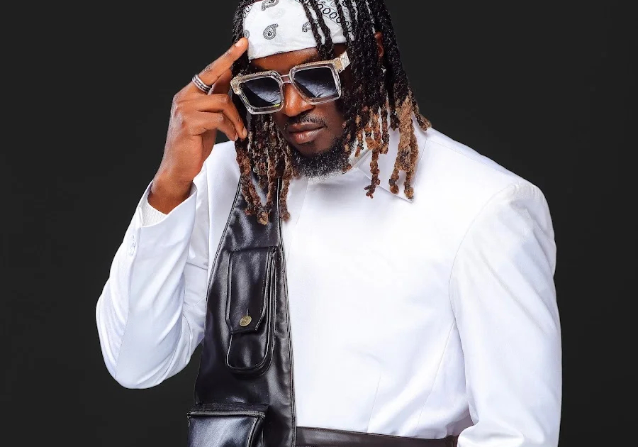 Rudeboy: Retiring from Music, Dealing with Criticism and Scandals Rudeboy: Retiring from Music, Dealing with Criticism and Scandals