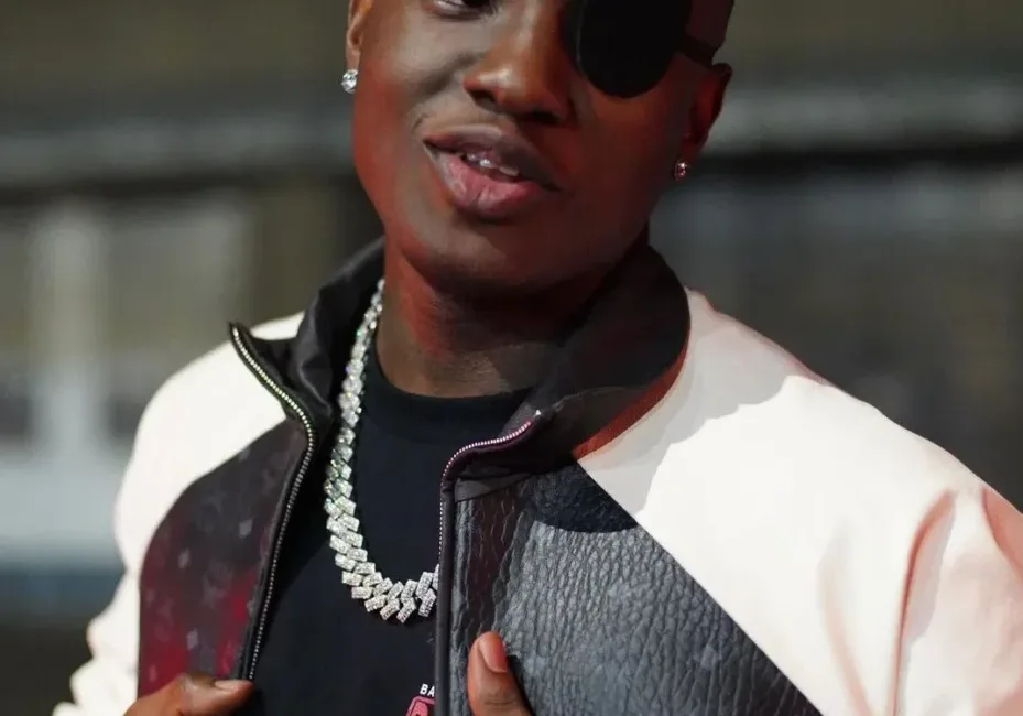Ruger Credits Burna Boy for Revolutionizing Afrobeats Performance
