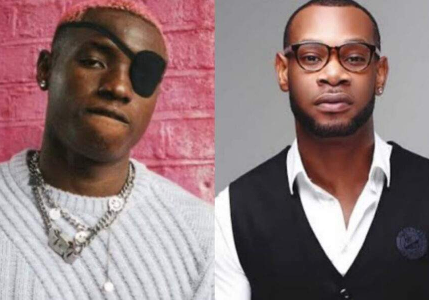 Ruger Exposes Jonzing World Label Boss Accused of Abandonment Ruger Exposes Jonzing World Label Boss Accused of Abandonment