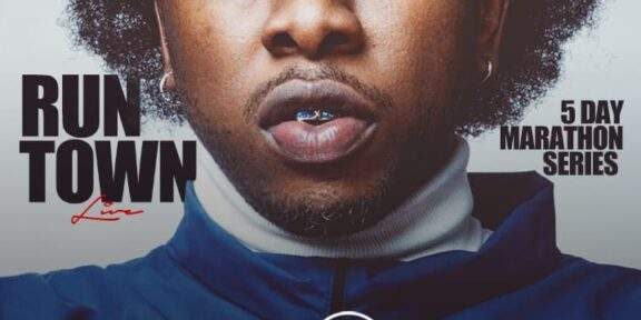 Runtown others storm Abuja as Hustle Bustle marks anniversary Runtown others storm Abuja as Hustle Bustle marks anniversary