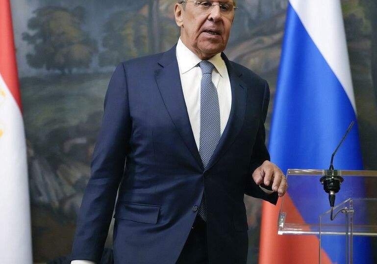 Russia Accuses US of Blocking Gaza Ceasefire Russia Accuses US of Blocking Gaza Ceasefire