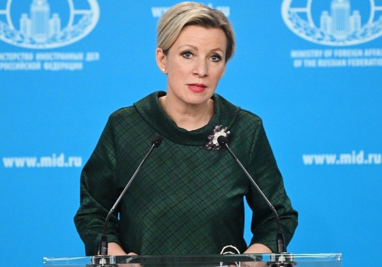 Russia accuses Ukraine of self-genocide in feud over troop remains — RT World News
