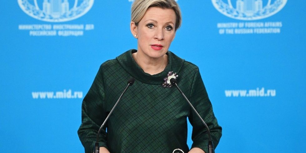 Russia Accuses Ukraine of Self Genocide Over Refusal to Collect Russia accuses Ukraine of self-genocide in feud over troop remains — RT World News