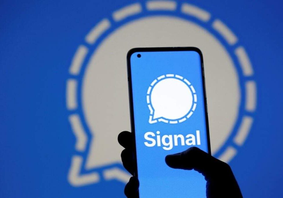 Russia Blocks Signal App Over Terrorism Concerns, Users Report Access Russia Blocks Signal App Over Terrorism Concerns, Users Report Access