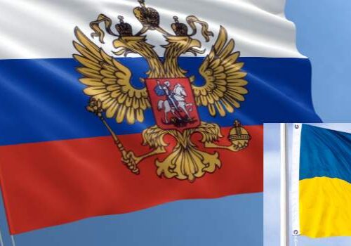 Russia Captures Ukrainian Village Pivdenne in Donetsk Region Offense