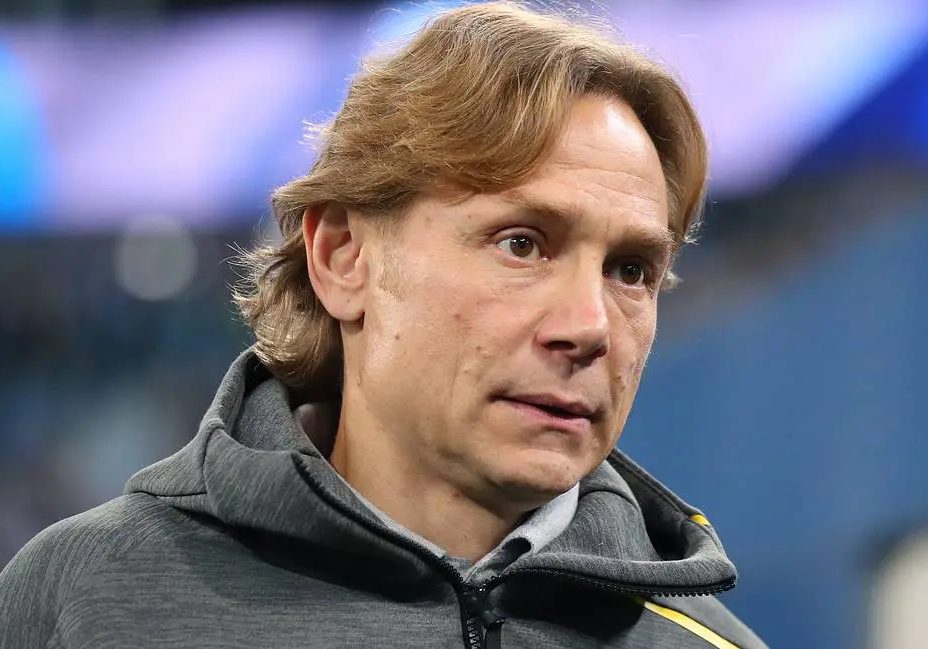 We'll be without two leaders against Nigeria - Russia coach, Karpin downplays Osimhen, Lookman's absence